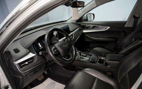 Chery Tiggo 7 Pro, 2022 год, 1 749 000 рублей, 6 фотография