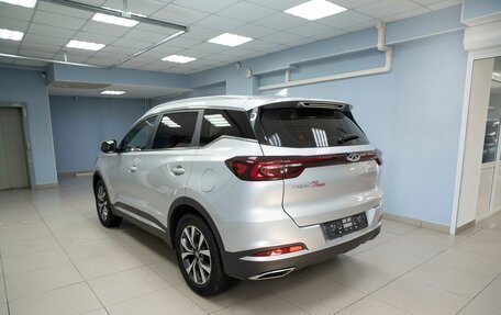 Chery Tiggo 7 Pro, 2022 год, 1 749 000 рублей, 5 фотография