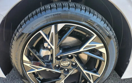 KIA K5, 2025 год, 3 100 000 рублей, 14 фотография