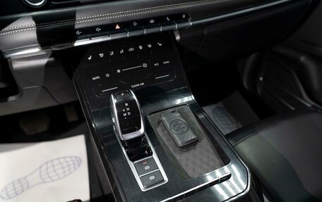 Chery Tiggo 7 Pro, 2022 год, 1 749 000 рублей, 11 фотография