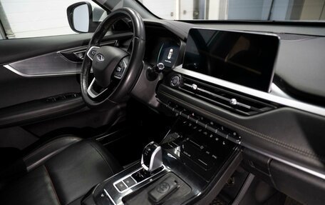 Chery Tiggo 7 Pro, 2022 год, 1 749 000 рублей, 12 фотография