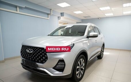 Chery Tiggo 7 Pro, 2022 год, 1 749 000 рублей, 2 фотография