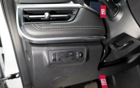 Chery Tiggo 7 Pro, 2022 год, 1 749 000 рублей, 8 фотография