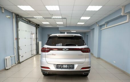 Chery Tiggo 7 Pro, 2022 год, 1 749 000 рублей, 16 фотография