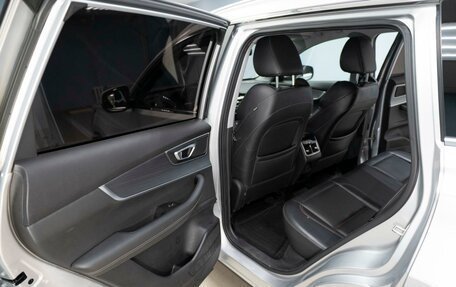 Chery Tiggo 7 Pro, 2022 год, 1 749 000 рублей, 14 фотография