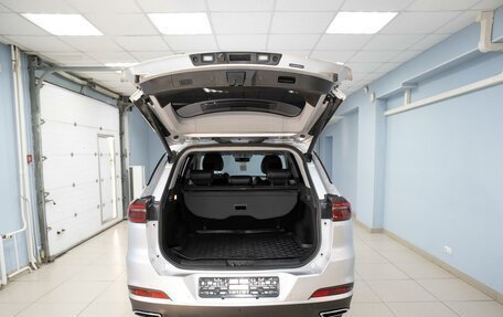 Chery Tiggo 7 Pro, 2022 год, 1 749 000 рублей, 15 фотография