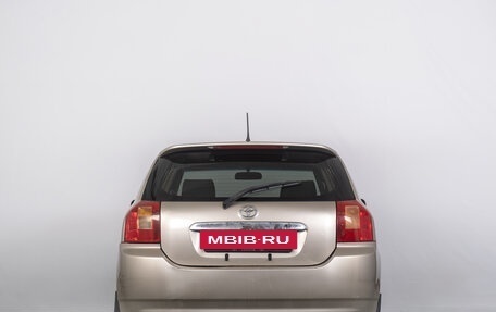 Toyota Allex i рестайлинг, 2001 год, 269 000 рублей, 5 фотография