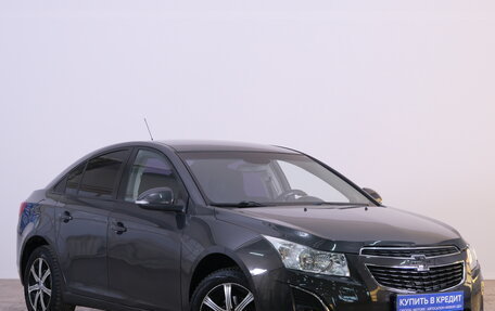 Chevrolet Cruze II, 2013 год, 759 000 рублей, 2 фотография