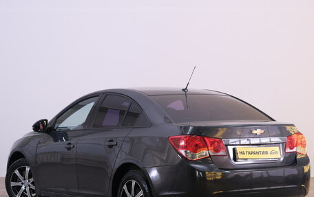 Chevrolet Cruze II, 2013 год, 759 000 рублей, 5 фотография