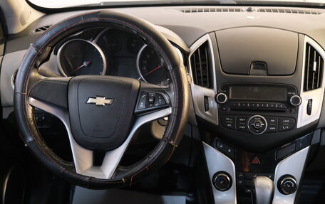 Chevrolet Cruze II, 2013 год, 759 000 рублей, 10 фотография