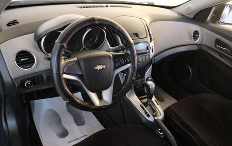 Chevrolet Cruze II, 2013 год, 759 000 рублей, 9 фотография