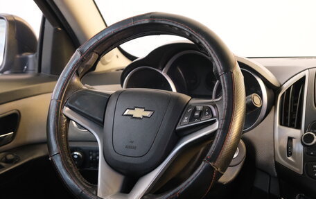 Chevrolet Cruze II, 2013 год, 759 000 рублей, 11 фотография