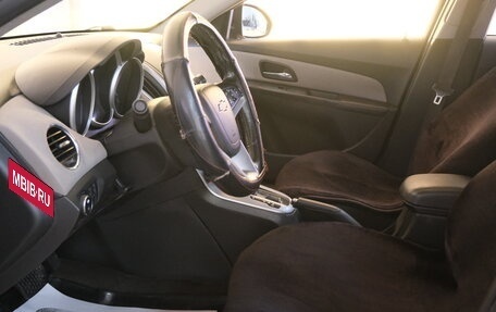 Chevrolet Cruze II, 2013 год, 759 000 рублей, 8 фотография