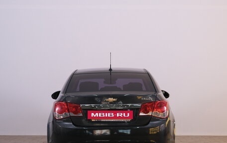 Chevrolet Cruze II, 2013 год, 759 000 рублей, 6 фотография