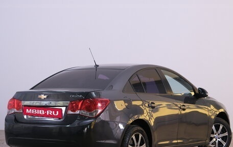 Chevrolet Cruze II, 2013 год, 759 000 рублей, 7 фотография