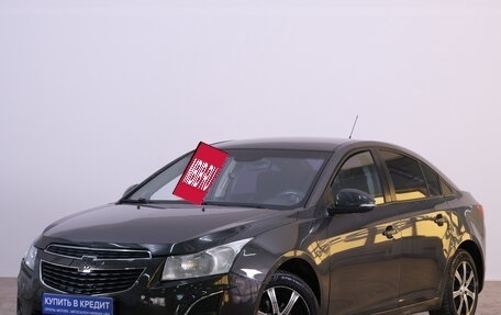 Chevrolet Cruze II, 2013 год, 759 000 рублей, 4 фотография