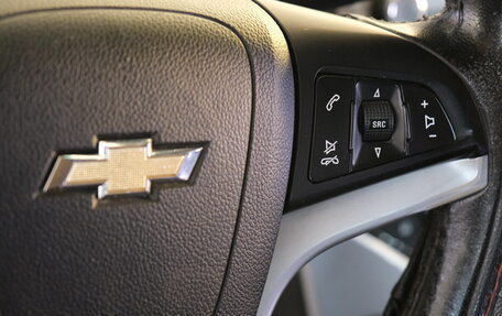 Chevrolet Cruze II, 2013 год, 759 000 рублей, 12 фотография