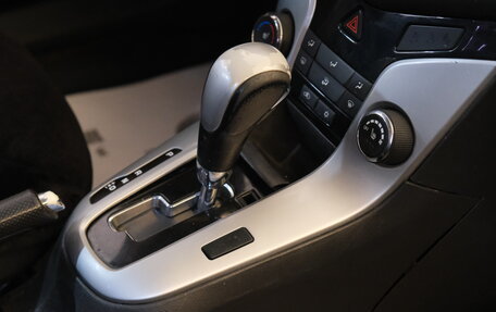 Chevrolet Cruze II, 2013 год, 759 000 рублей, 15 фотография