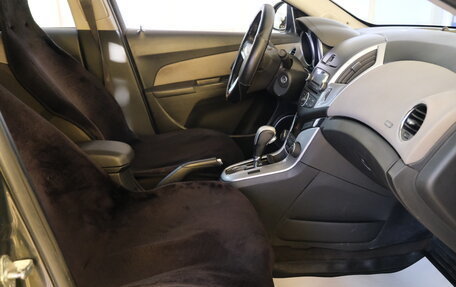 Chevrolet Cruze II, 2013 год, 759 000 рублей, 18 фотография