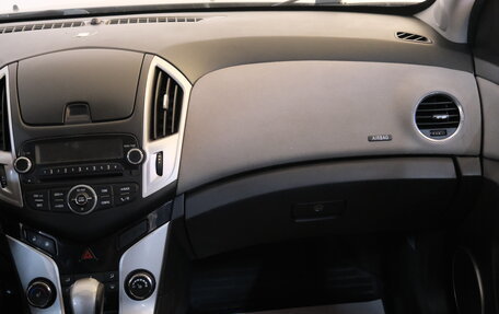 Chevrolet Cruze II, 2013 год, 759 000 рублей, 16 фотография