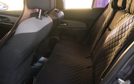 Chevrolet Cruze II, 2013 год, 759 000 рублей, 19 фотография