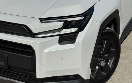 Toyota RAV4, 2026 год, 4 500 000 рублей, 2 фотография