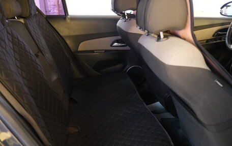 Chevrolet Cruze II, 2013 год, 759 000 рублей, 20 фотография