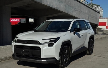 Toyota RAV4, 2026 год, 4 500 000 рублей, 3 фотография