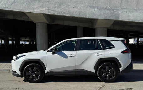 Toyota RAV4, 2026 год, 4 500 000 рублей, 5 фотография