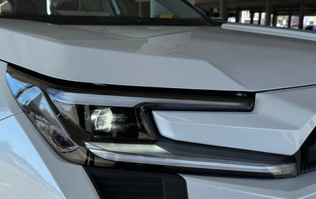 Toyota RAV4, 2026 год, 4 500 000 рублей, 7 фотография