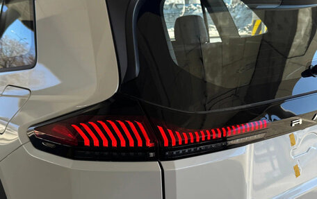 Toyota RAV4, 2026 год, 4 500 000 рублей, 11 фотография