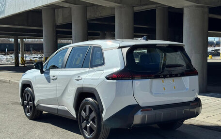 Toyota RAV4, 2026 год, 4 500 000 рублей, 10 фотография