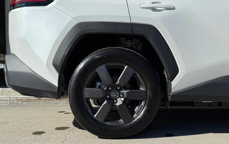 Toyota RAV4, 2026 год, 4 500 000 рублей, 15 фотография