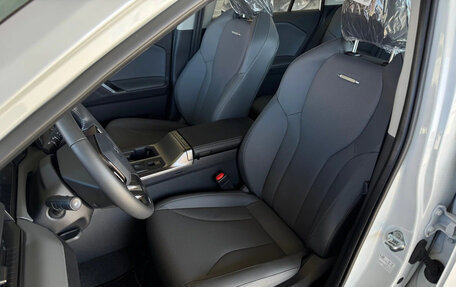 Toyota RAV4, 2026 год, 4 500 000 рублей, 17 фотография