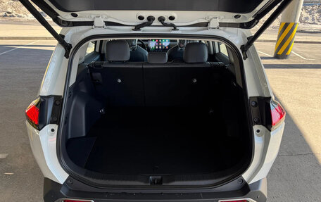 Toyota RAV4, 2026 год, 4 500 000 рублей, 14 фотография
