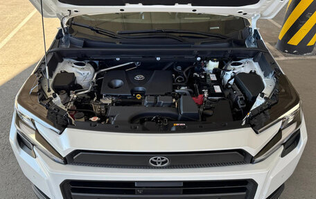 Toyota RAV4, 2026 год, 4 500 000 рублей, 12 фотография