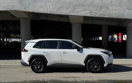 Toyota RAV4, 2026 год, 4 500 000 рублей, 6 фотография