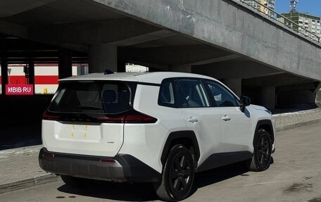 Toyota RAV4, 2026 год, 4 500 000 рублей, 8 фотография