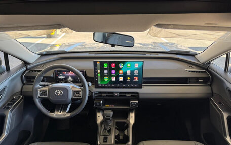 Toyota RAV4, 2026 год, 4 500 000 рублей, 18 фотография