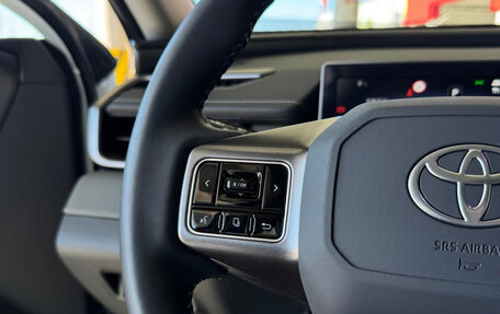 Toyota RAV4, 2026 год, 4 500 000 рублей, 21 фотография