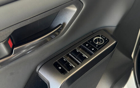 Toyota RAV4, 2026 год, 4 500 000 рублей, 27 фотография