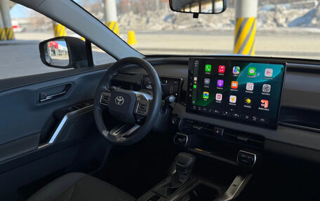 Toyota RAV4, 2026 год, 4 500 000 рублей, 28 фотография