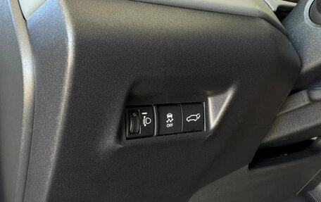 Toyota RAV4, 2026 год, 4 500 000 рублей, 24 фотография