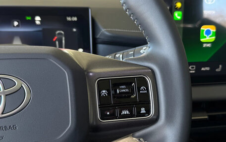 Toyota RAV4, 2026 год, 4 500 000 рублей, 22 фотография