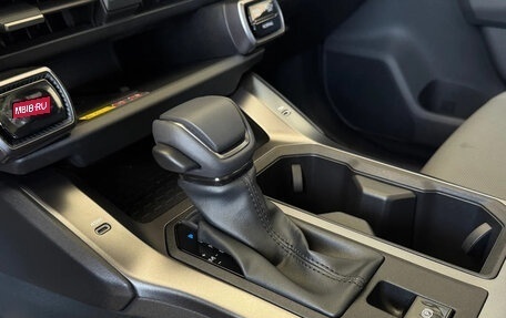 Toyota RAV4, 2026 год, 4 500 000 рублей, 25 фотография