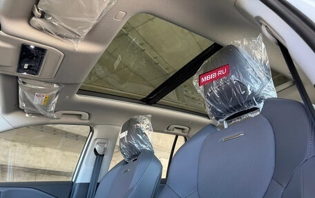 Toyota RAV4, 2026 год, 4 500 000 рублей, 19 фотография