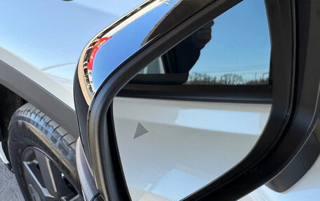 Toyota RAV4, 2026 год, 4 500 000 рублей, 34 фотография