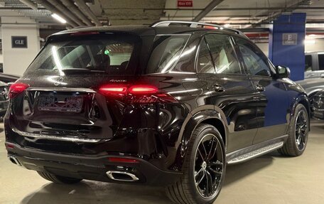 Mercedes-Benz GLE, 2025 год, 14 800 000 рублей, 5 фотография