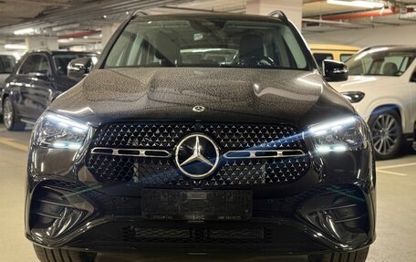 Mercedes-Benz GLE, 2025 год, 14 800 000 рублей, 4 фотография