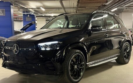 Mercedes-Benz GLE, 2025 год, 14 800 000 рублей, 6 фотография